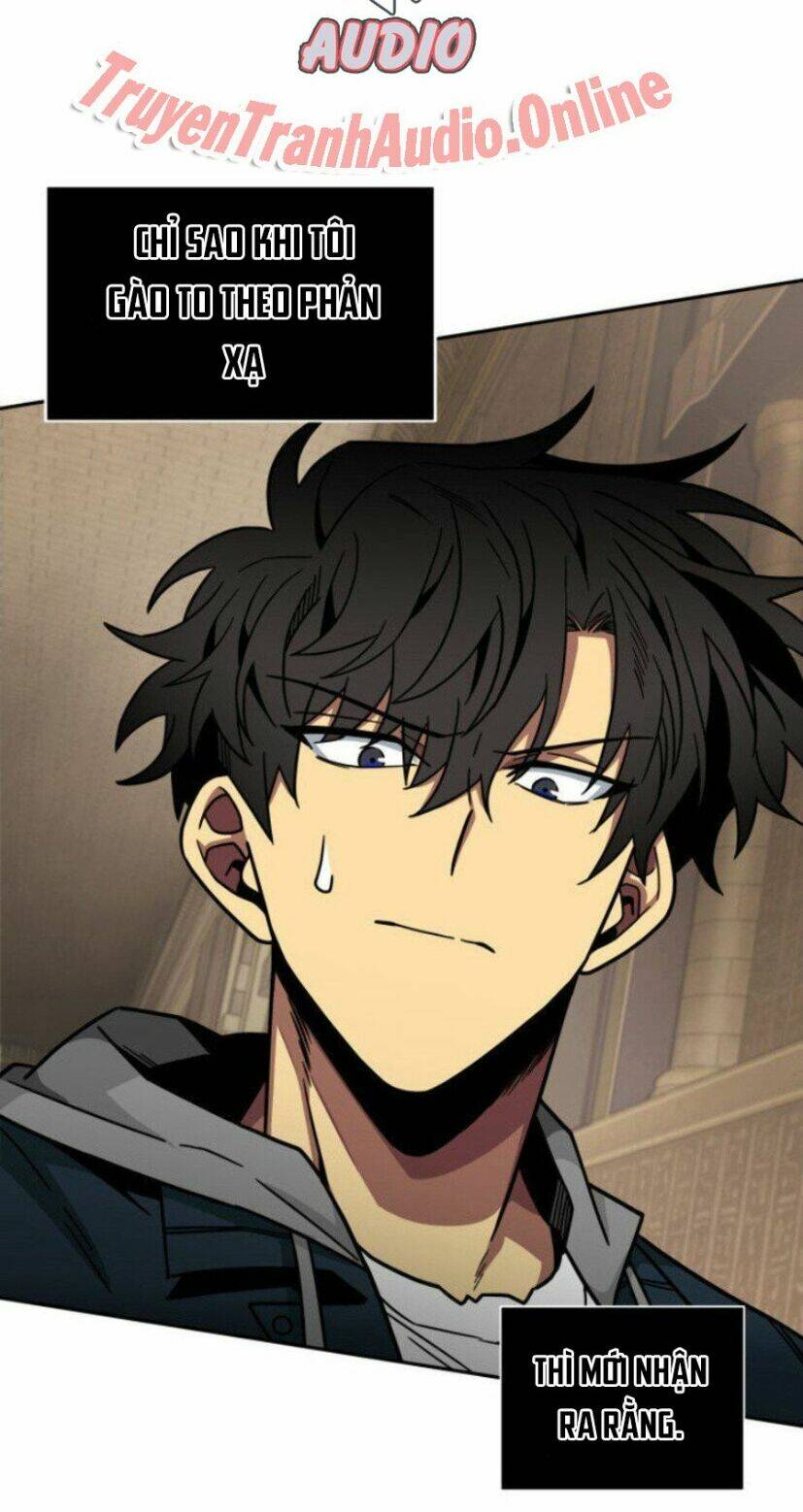 Vua Trộm Mộ Chapter 135 - Trang 2