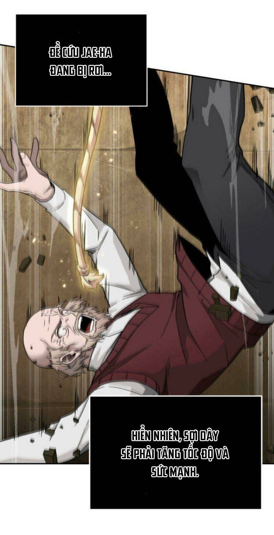 Vua Trộm Mộ Chapter 135 - Trang 2