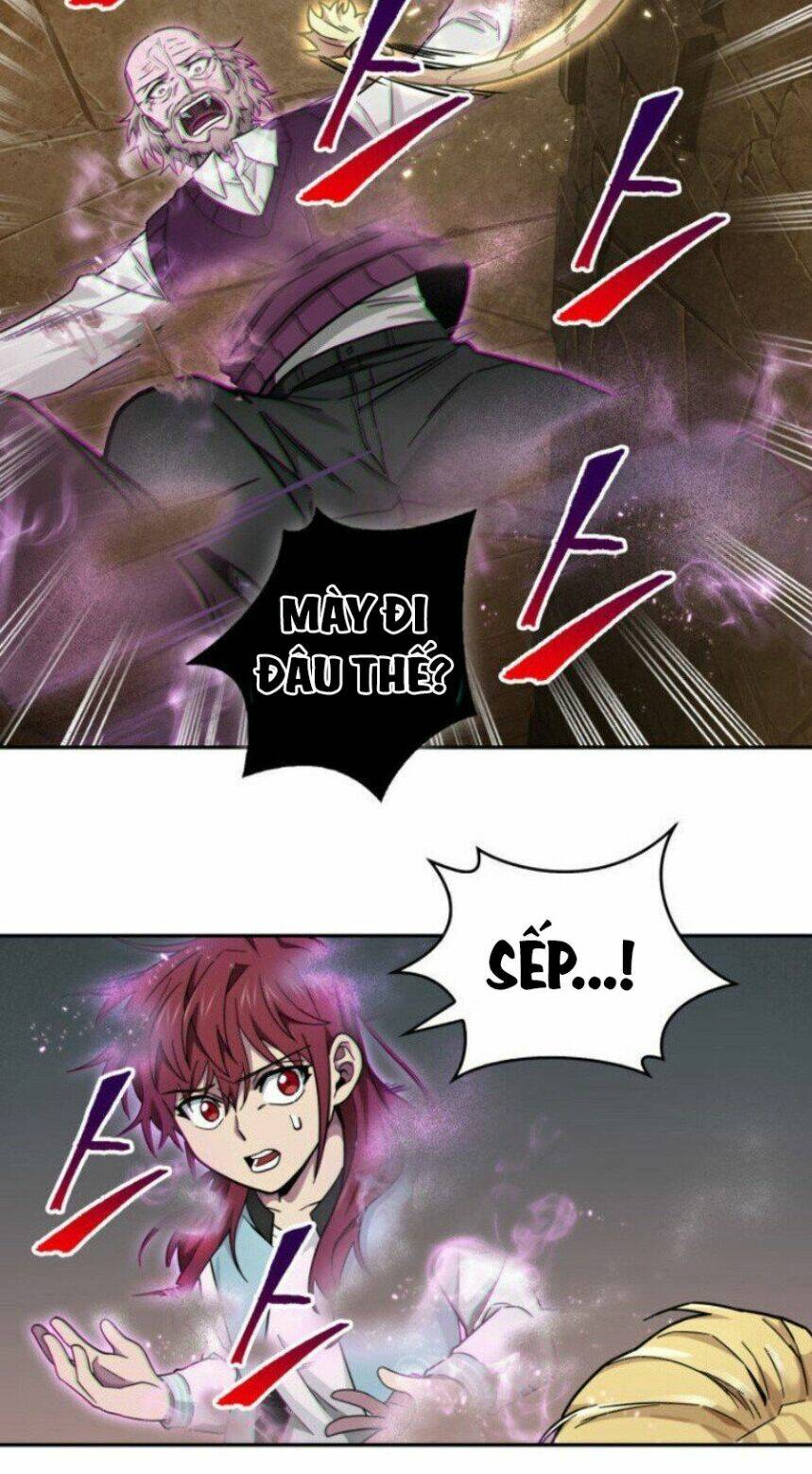 Vua Trộm Mộ Chapter 135 - Trang 2