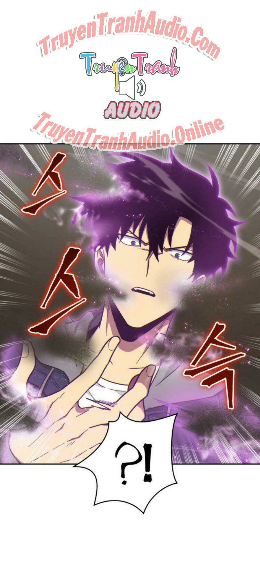 Vua Trộm Mộ Chapter 135 - Trang 2