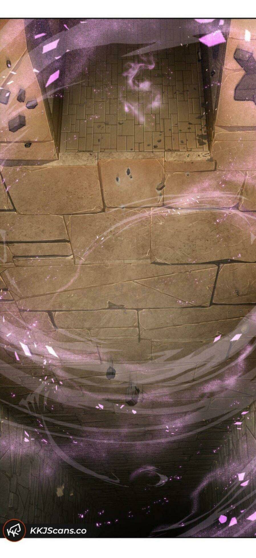 Vua Trộm Mộ Chapter 135 - Trang 2