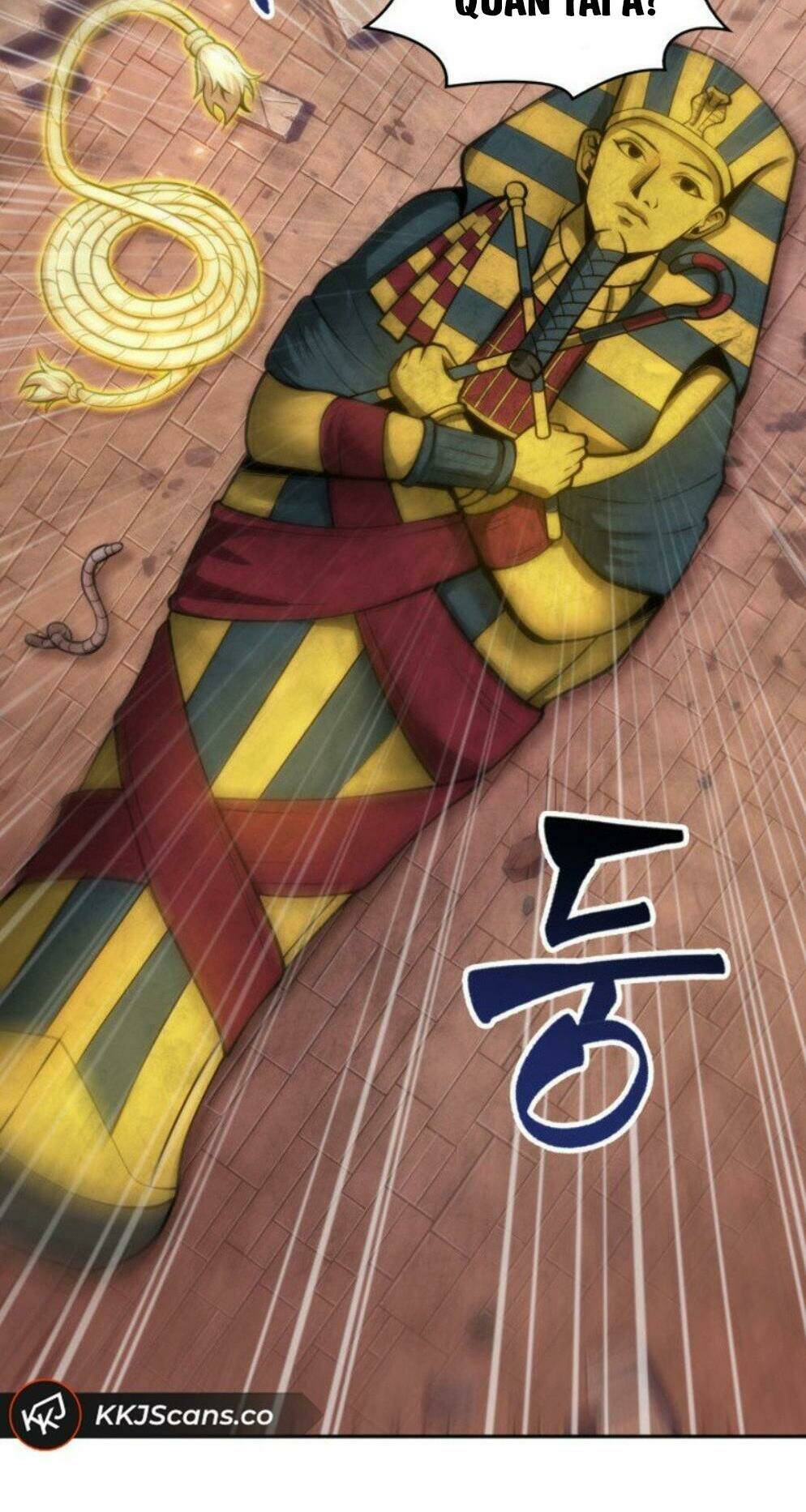 Vua Trộm Mộ Chapter 136 - Trang 2