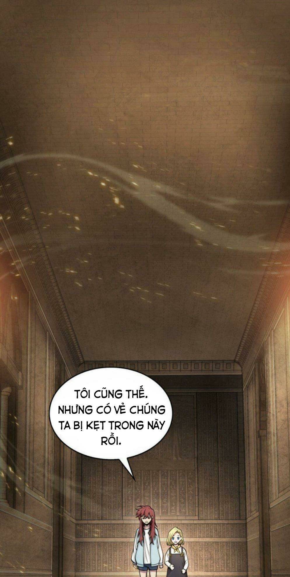 Vua Trộm Mộ Chapter 136 - Trang 2