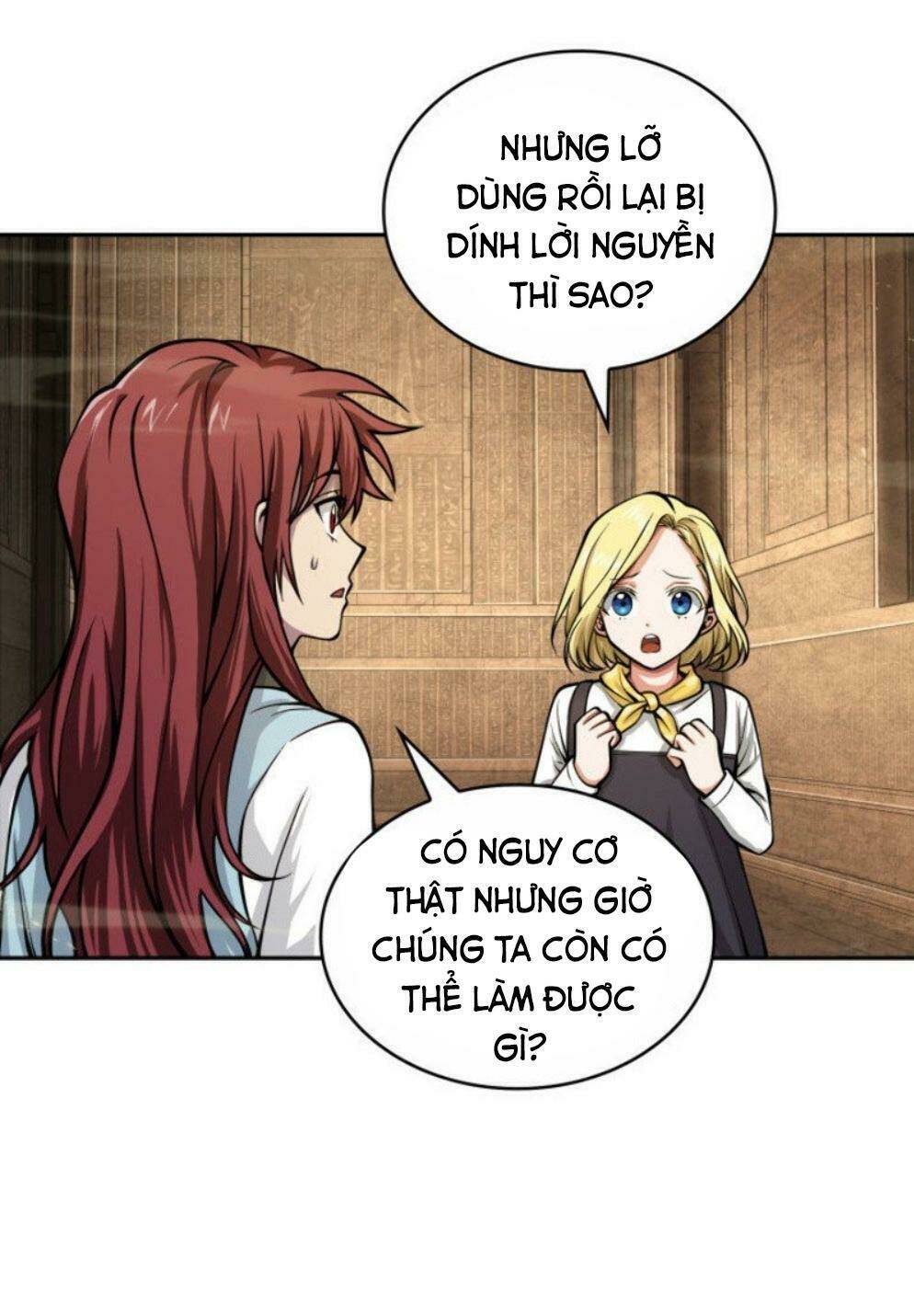 Vua Trộm Mộ Chapter 136 - Trang 2