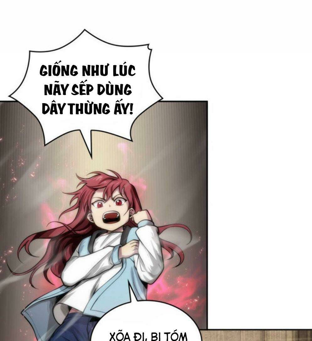 Vua Trộm Mộ Chapter 136 - Trang 2