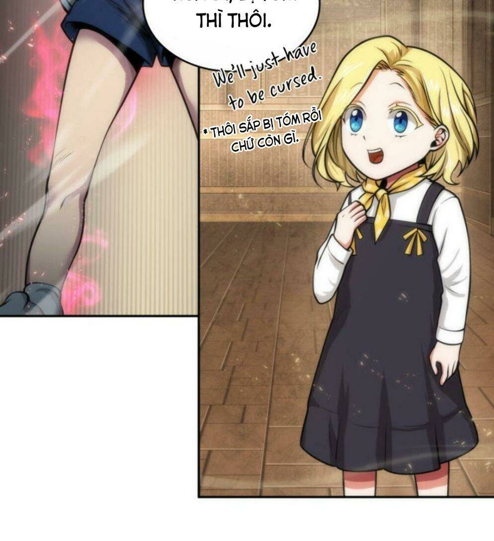 Vua Trộm Mộ Chapter 136 - Trang 2
