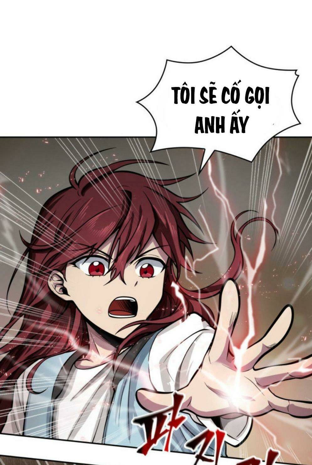 Vua Trộm Mộ Chapter 136 - Trang 2
