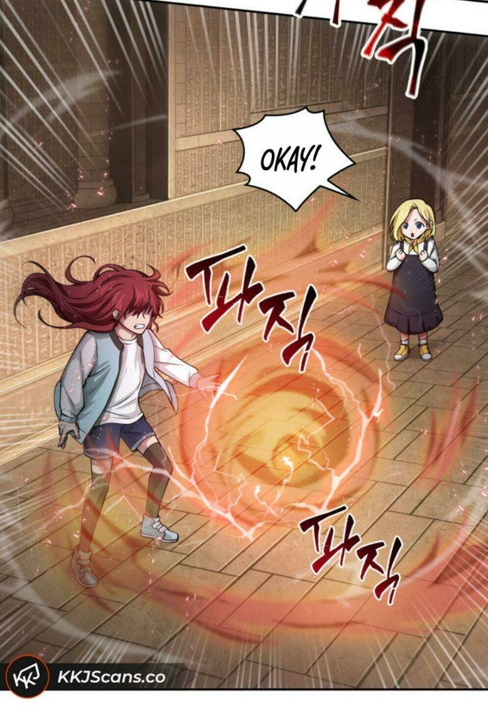 Vua Trộm Mộ Chapter 136 - Trang 2