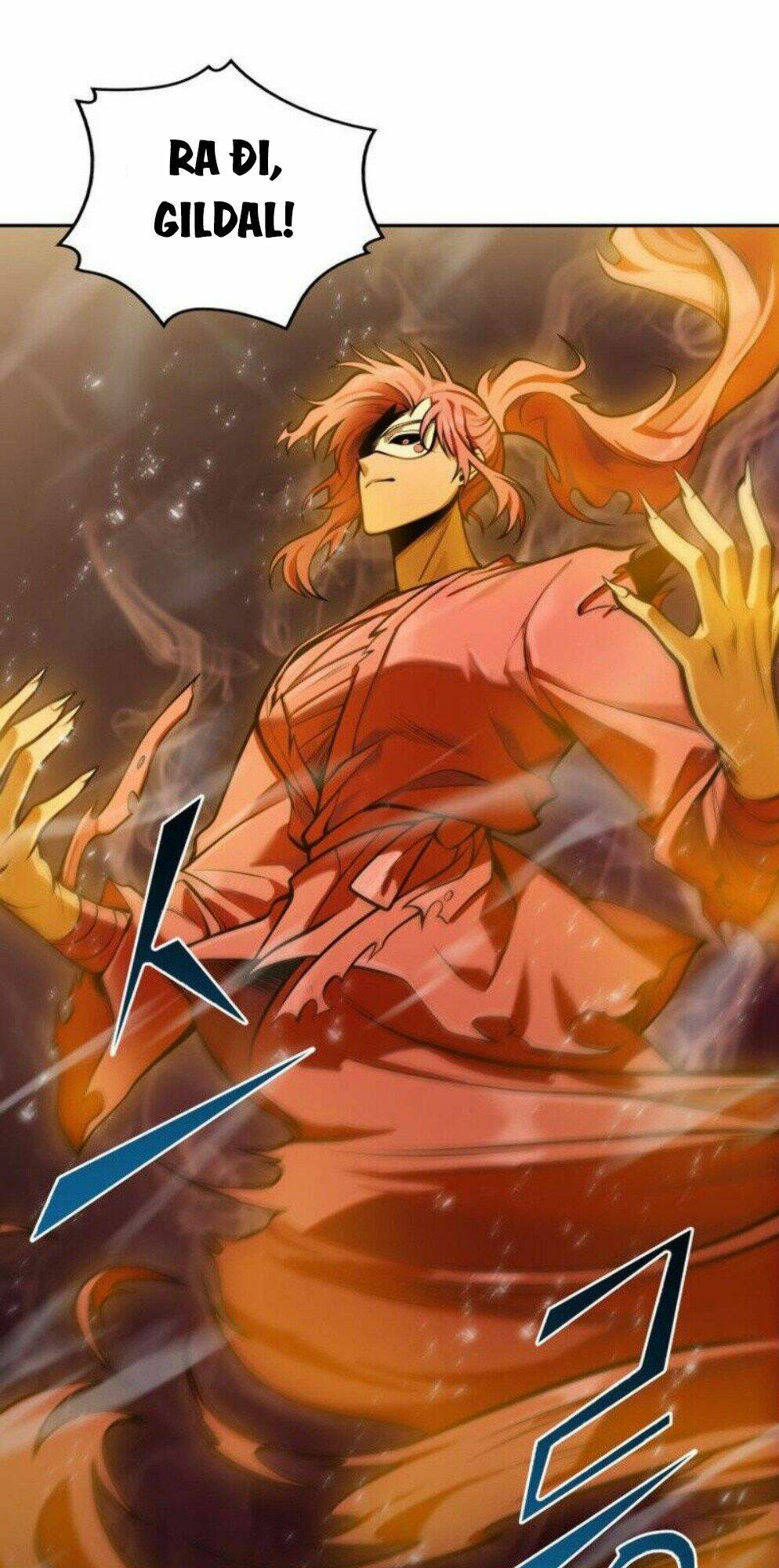 Vua Trộm Mộ Chapter 136 - Trang 2