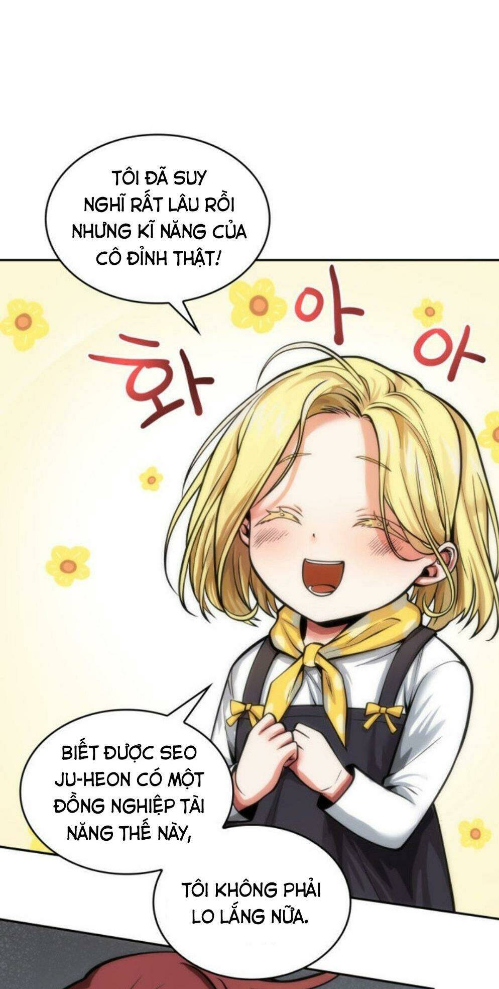 Vua Trộm Mộ Chapter 136 - Trang 2