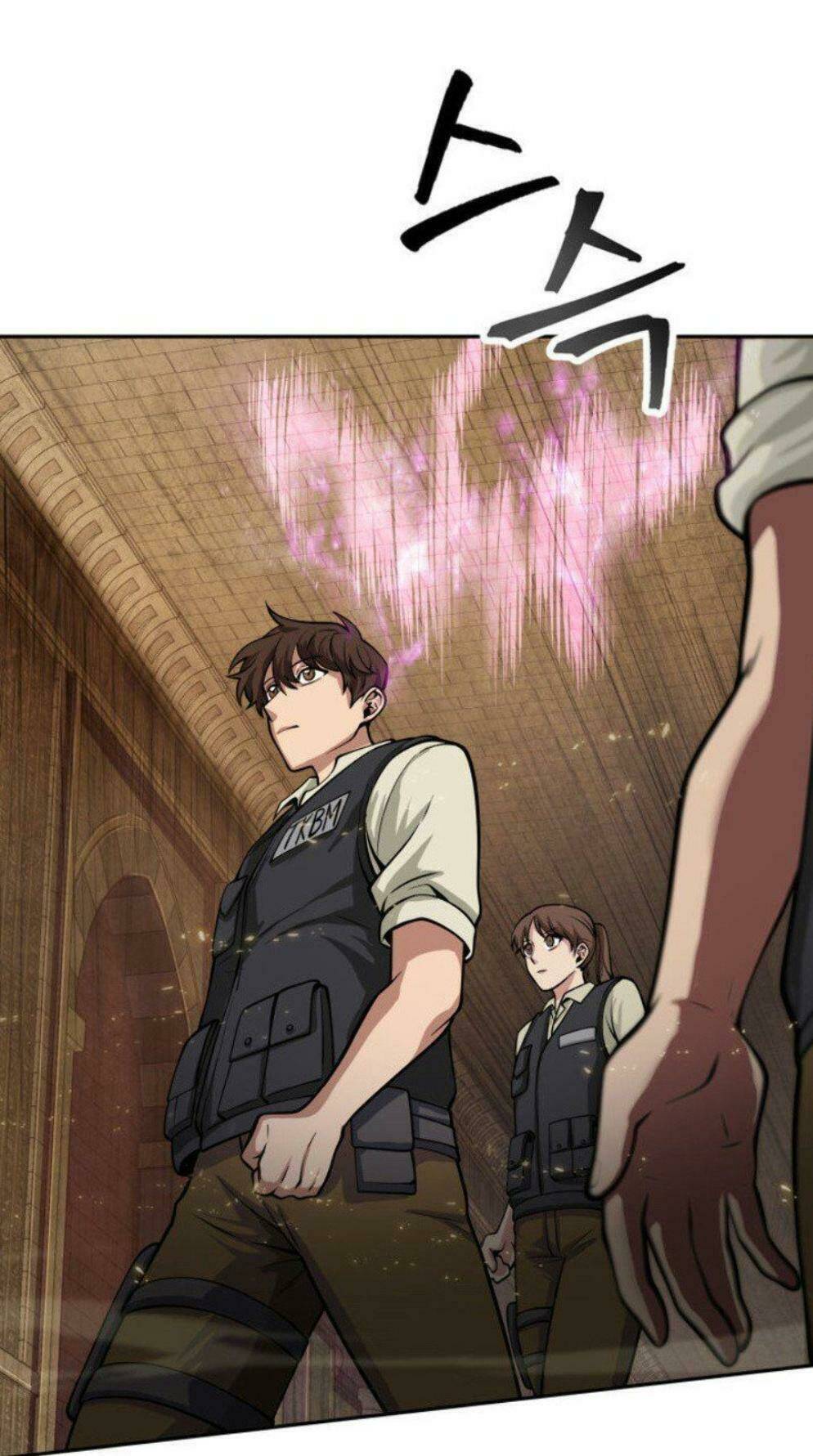 Vua Trộm Mộ Chapter 136 - Trang 2