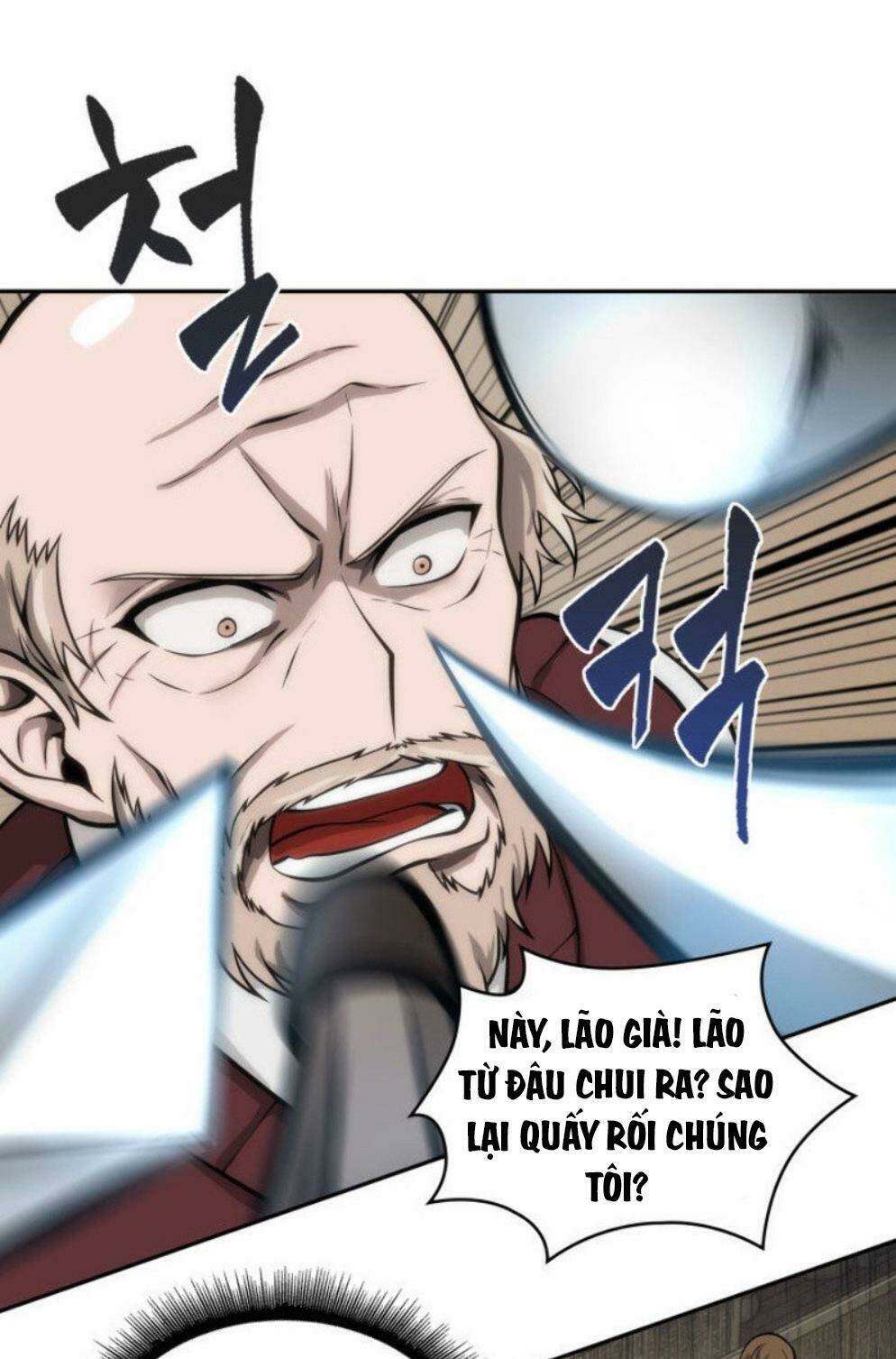 Vua Trộm Mộ Chapter 136 - Trang 2