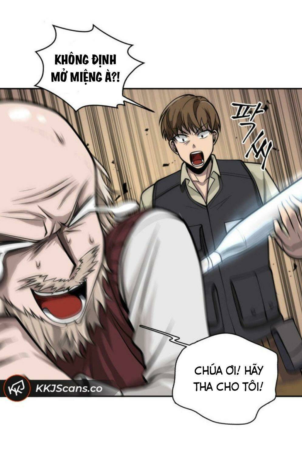 Vua Trộm Mộ Chapter 136 - Trang 2