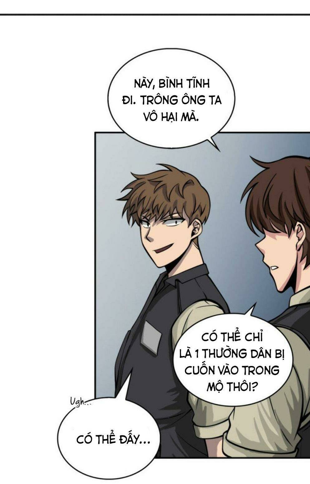 Vua Trộm Mộ Chapter 136 - Trang 2