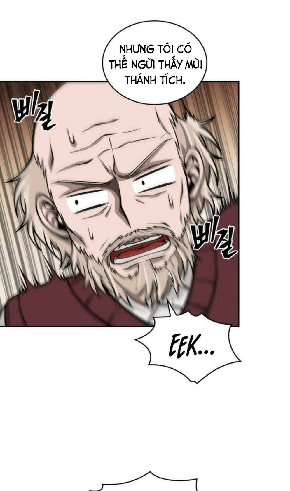 Vua Trộm Mộ Chapter 136 - Trang 2