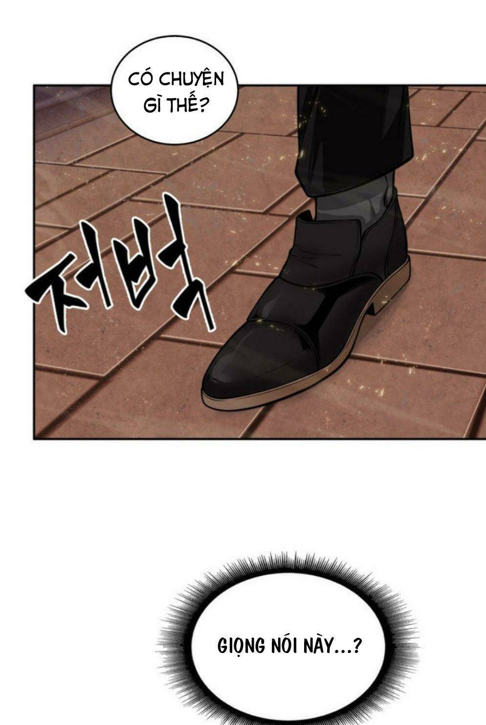 Vua Trộm Mộ Chapter 136 - Trang 2