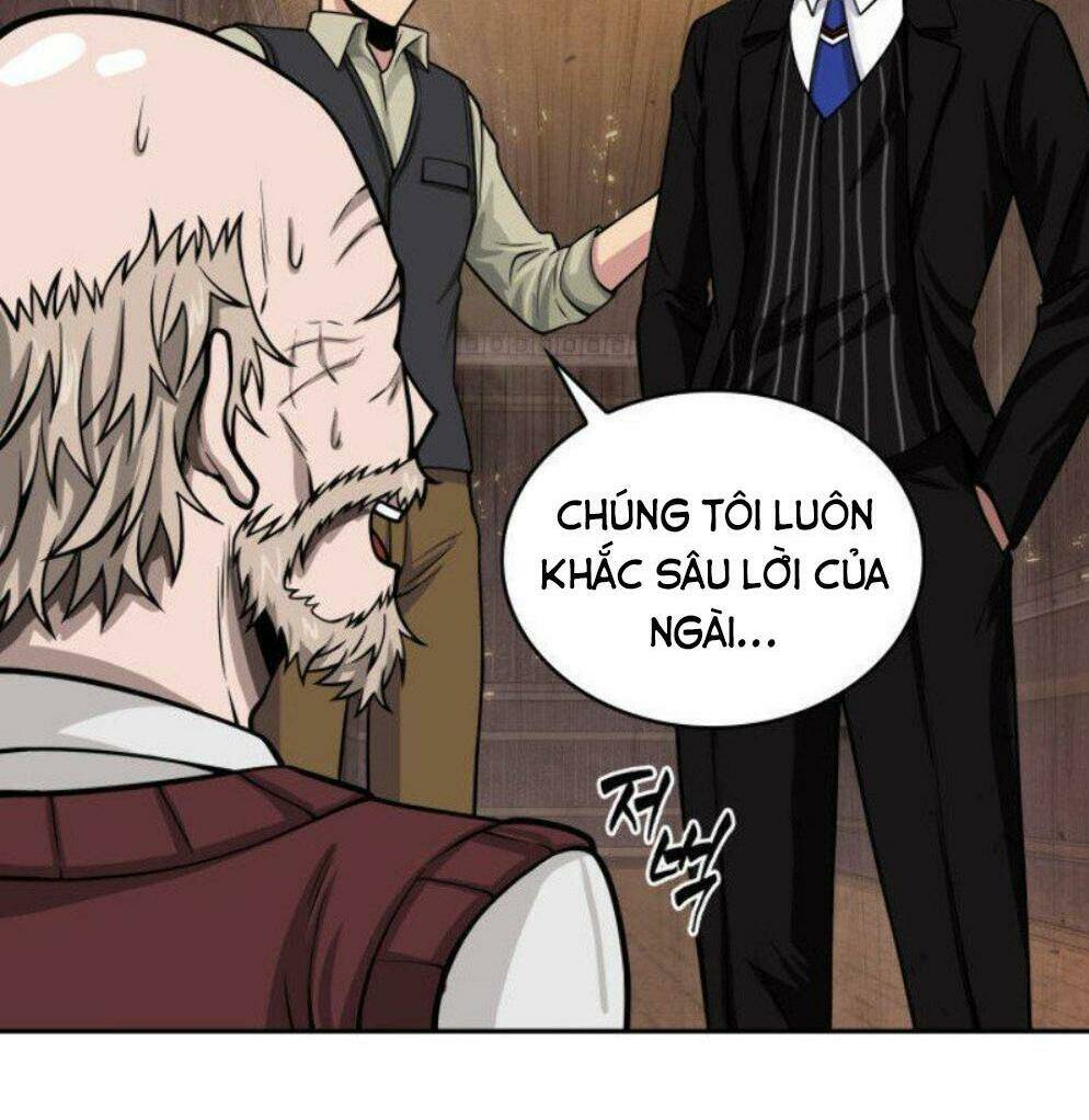 Vua Trộm Mộ Chapter 136 - Trang 2