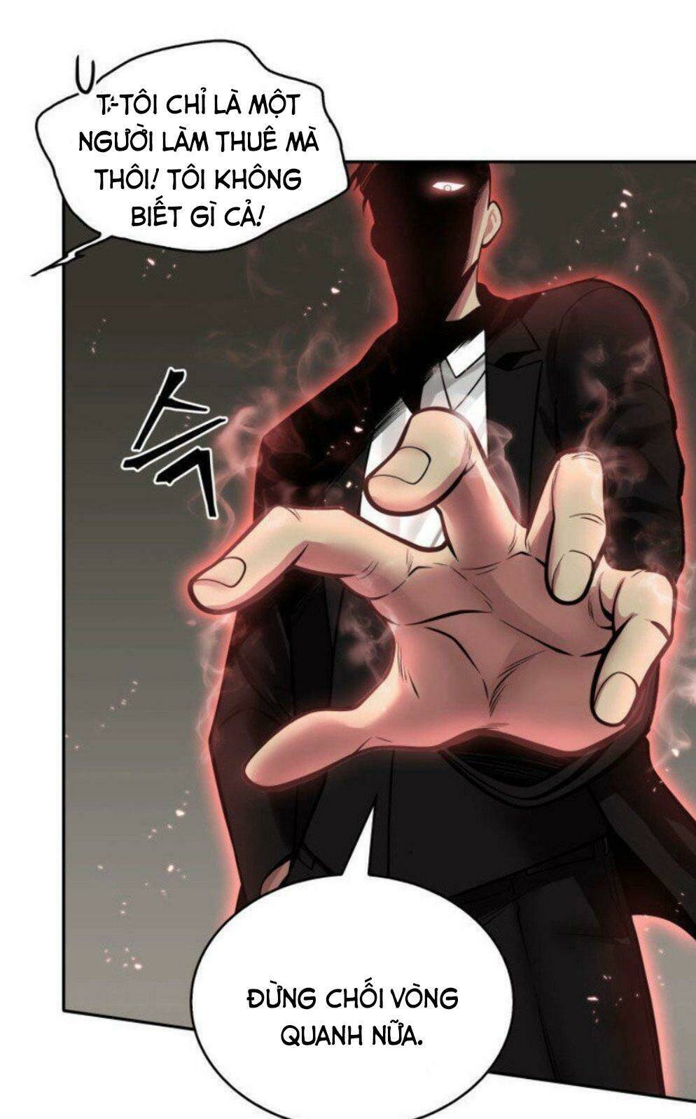 Vua Trộm Mộ Chapter 136 - Trang 2