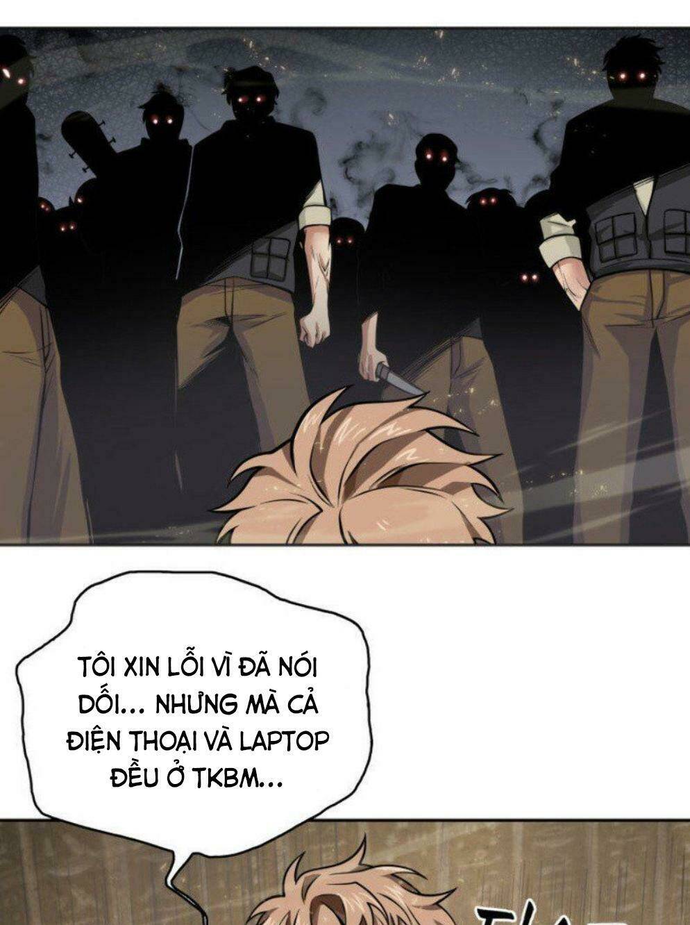 Vua Trộm Mộ Chapter 136 - Trang 2