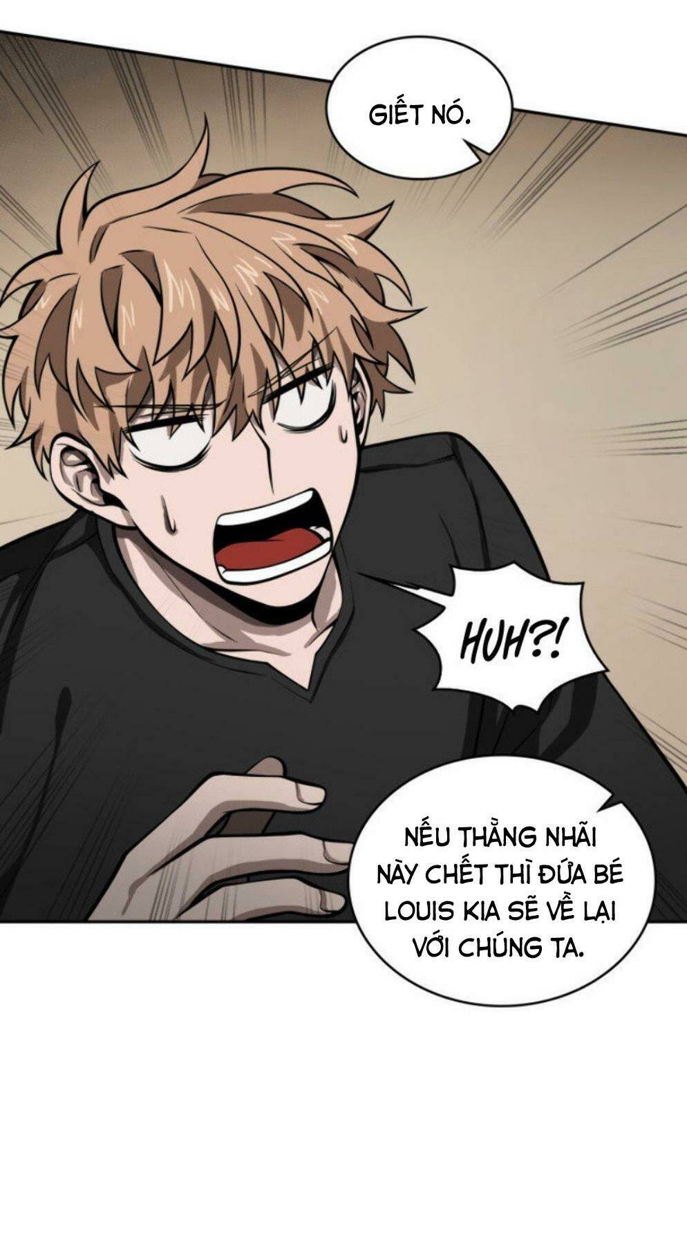 Vua Trộm Mộ Chapter 136 - Trang 2