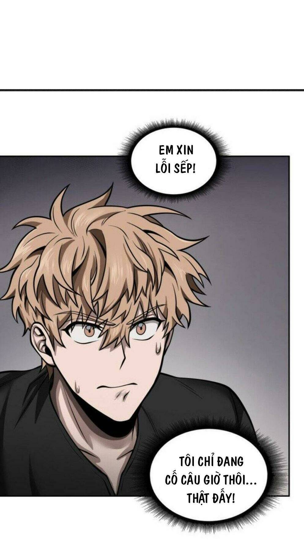 Vua Trộm Mộ Chapter 136 - Trang 2