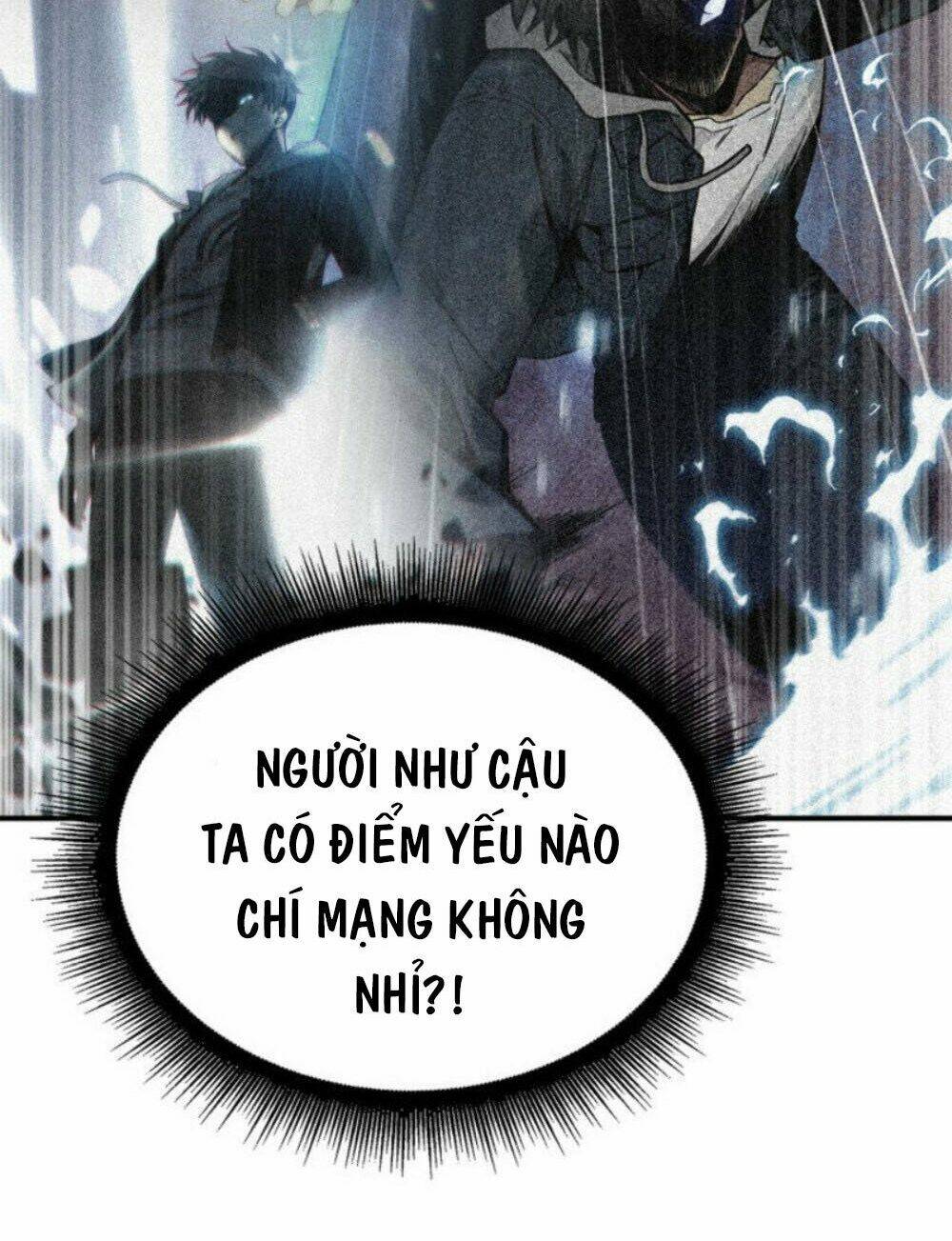 Vua Trộm Mộ Chapter 137 - Trang 2