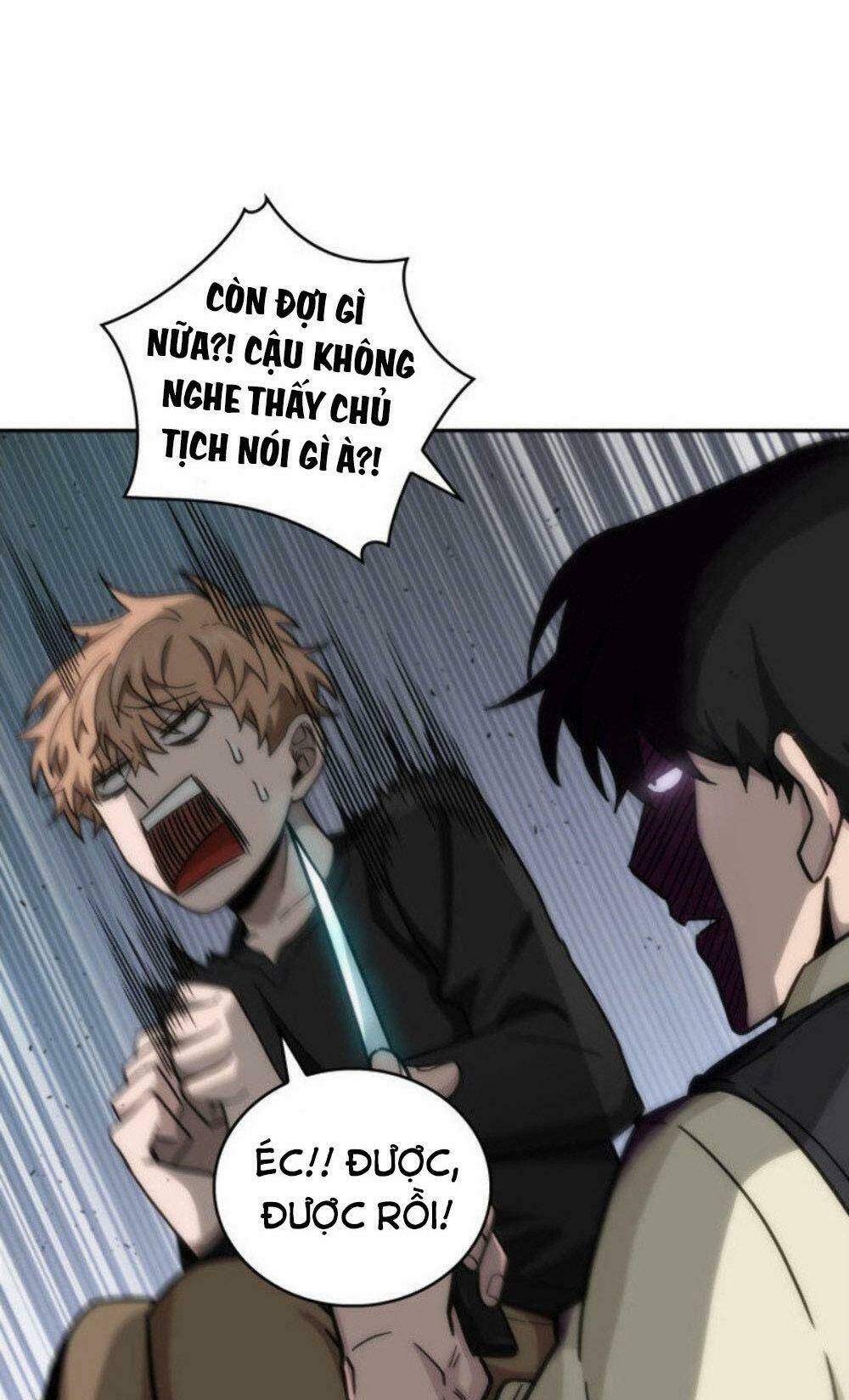 Vua Trộm Mộ Chapter 137 - Trang 2