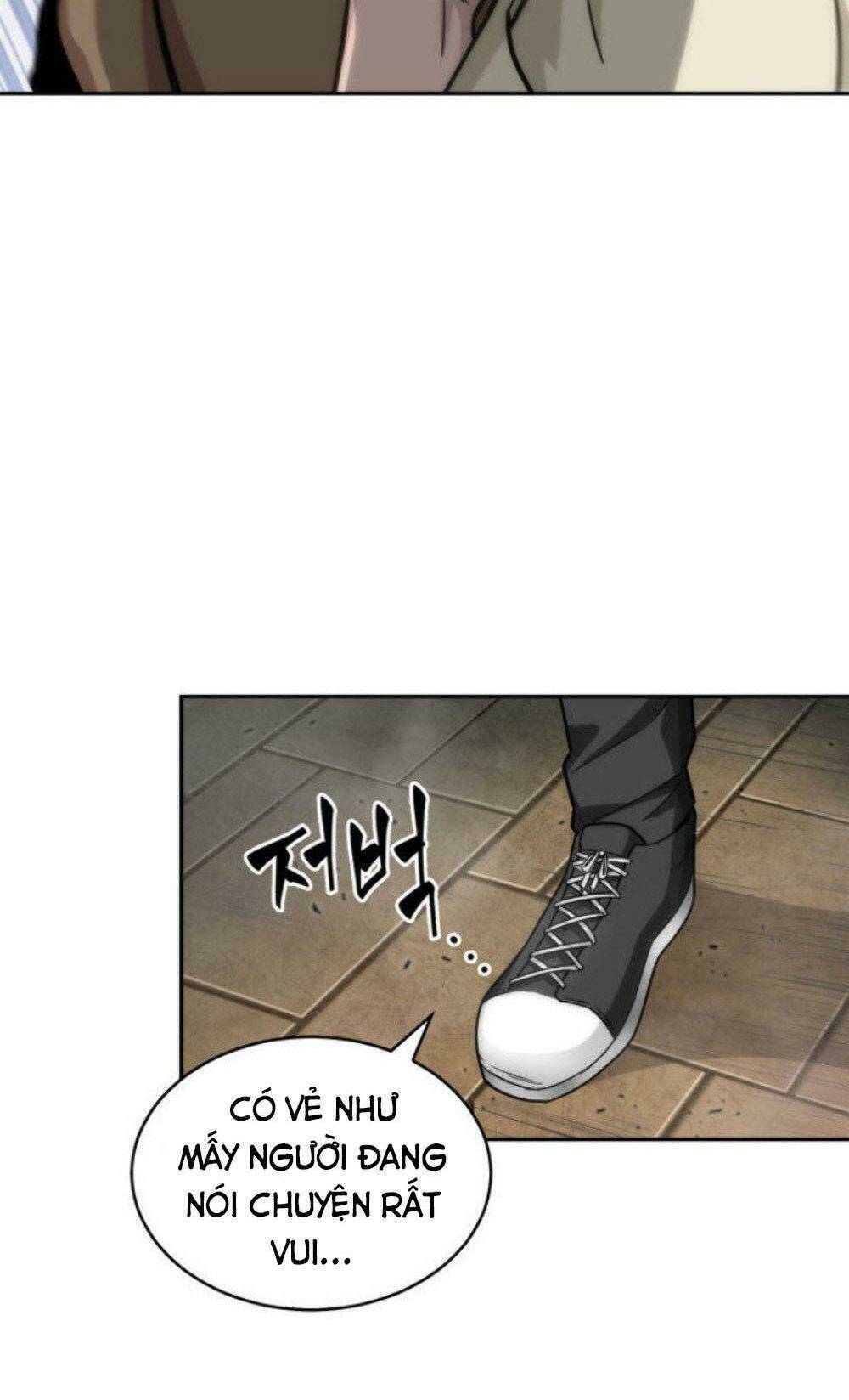 Vua Trộm Mộ Chapter 137 - Trang 2