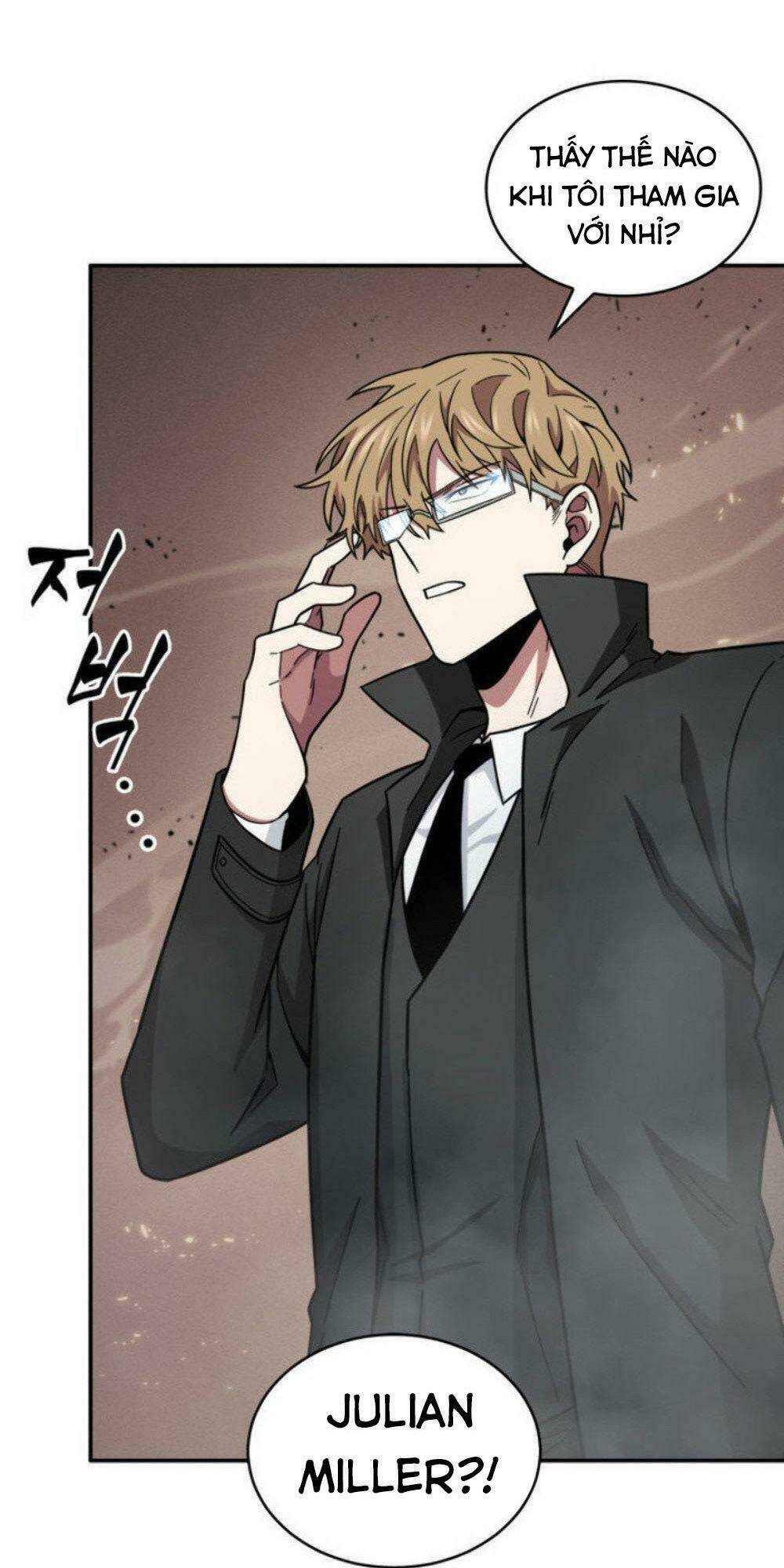 Vua Trộm Mộ Chapter 137 - Trang 2