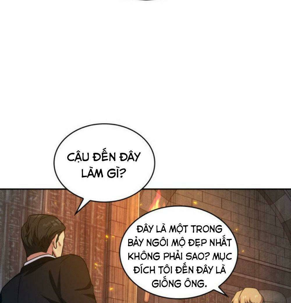 Vua Trộm Mộ Chapter 137 - Trang 2