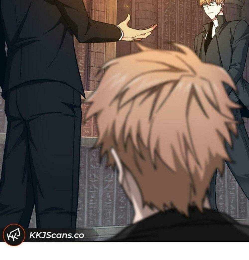 Vua Trộm Mộ Chapter 137 - Trang 2