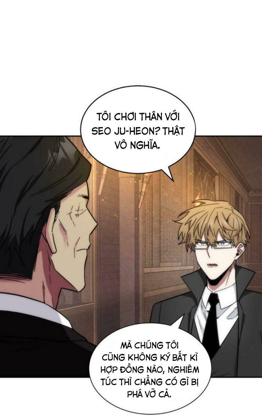 Vua Trộm Mộ Chapter 137 - Trang 2