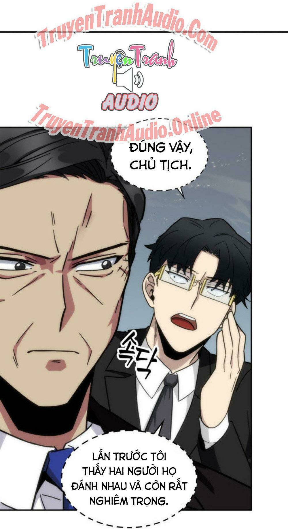 Vua Trộm Mộ Chapter 137 - Trang 2