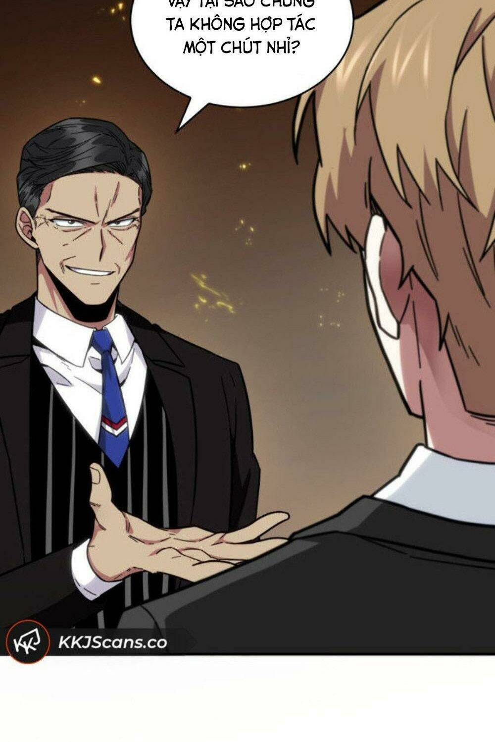 Vua Trộm Mộ Chapter 137 - Trang 2