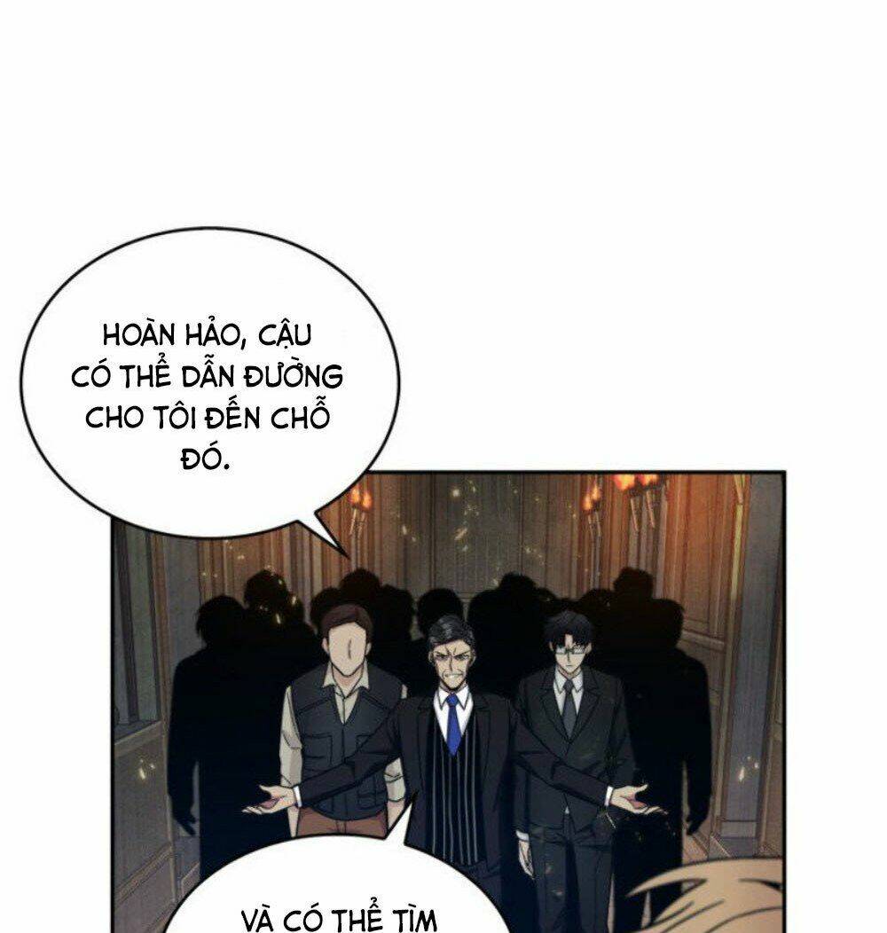 Vua Trộm Mộ Chapter 137 - Trang 2