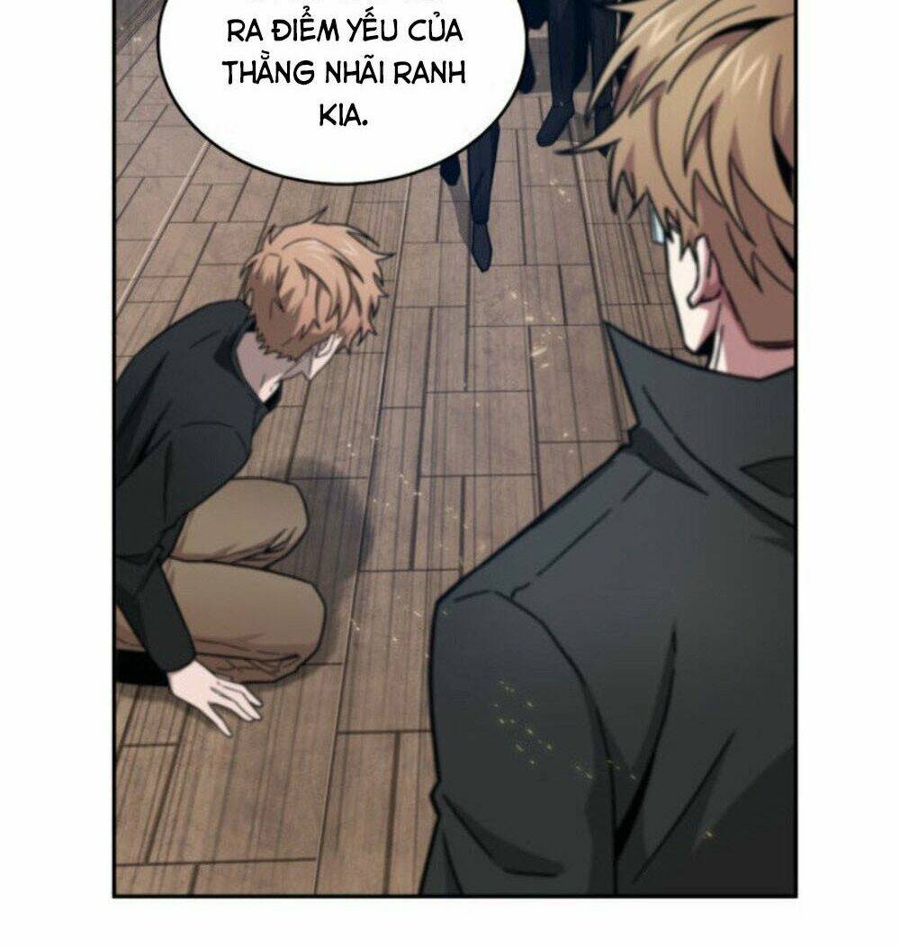 Vua Trộm Mộ Chapter 137 - Trang 2