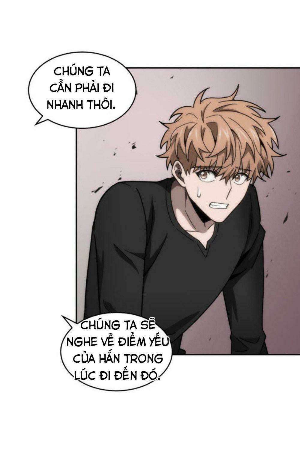 Vua Trộm Mộ Chapter 137 - Trang 2