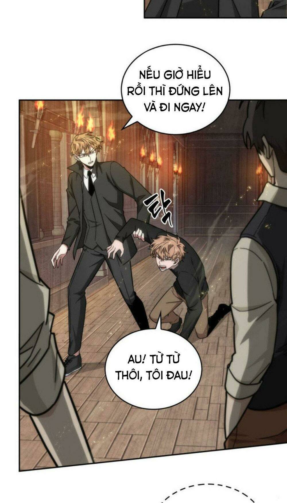 Vua Trộm Mộ Chapter 137 - Trang 2