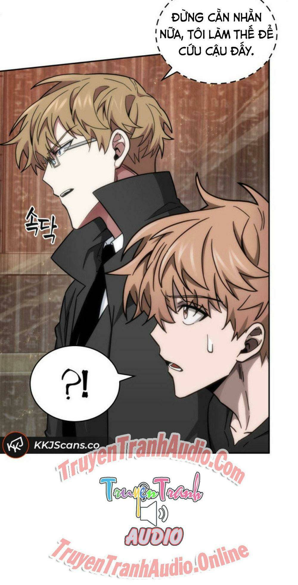 Vua Trộm Mộ Chapter 137 - Trang 2