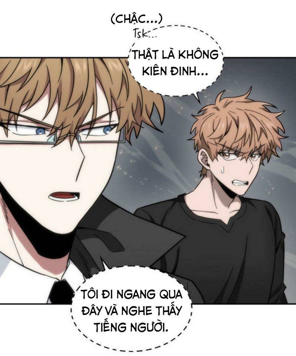 Vua Trộm Mộ Chapter 137 - Trang 2