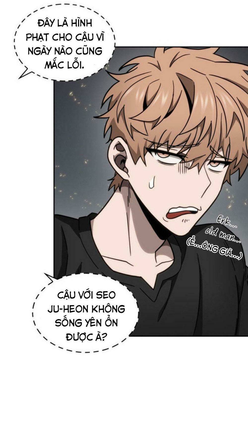 Vua Trộm Mộ Chapter 137 - Trang 2