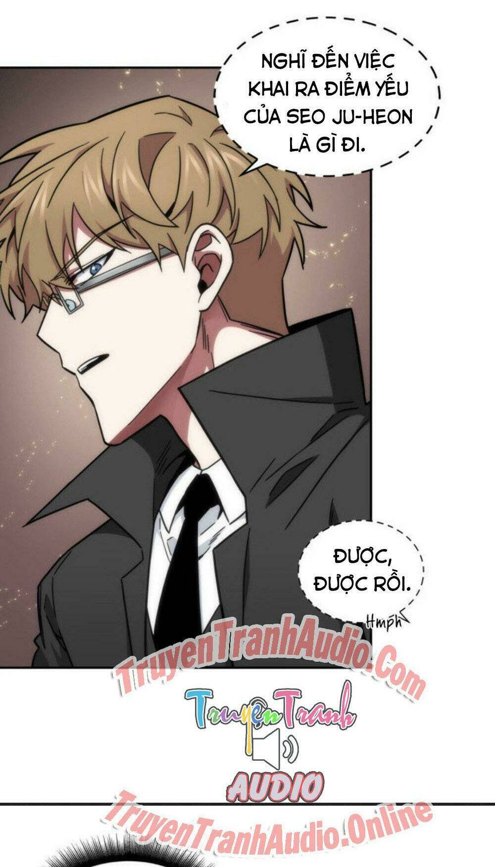 Vua Trộm Mộ Chapter 137 - Trang 2