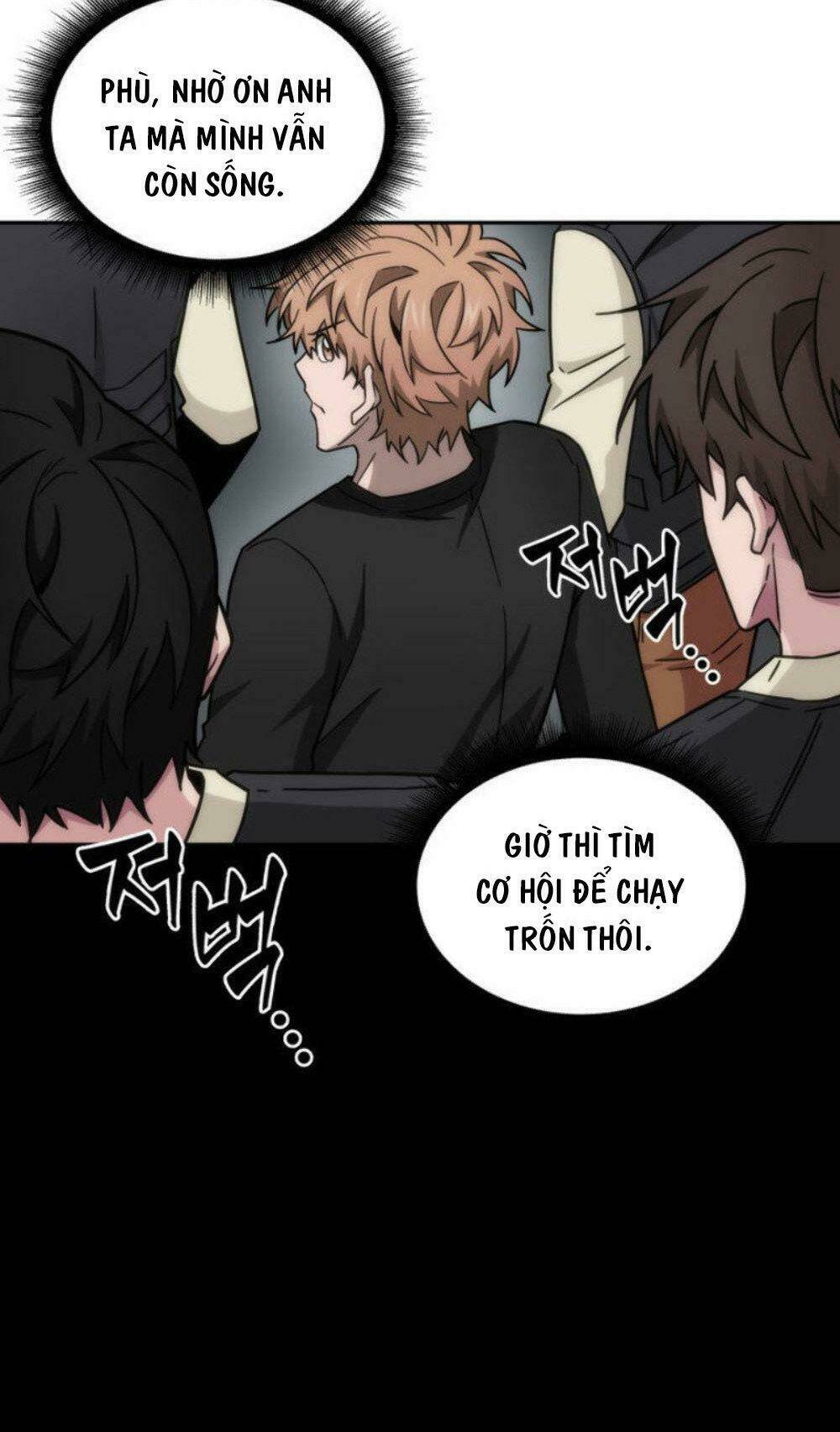 Vua Trộm Mộ Chapter 137 - Trang 2