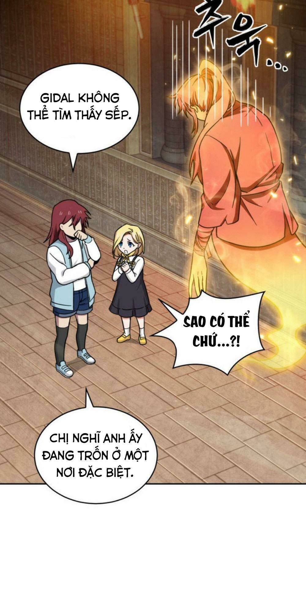 Vua Trộm Mộ Chapter 137 - Trang 2