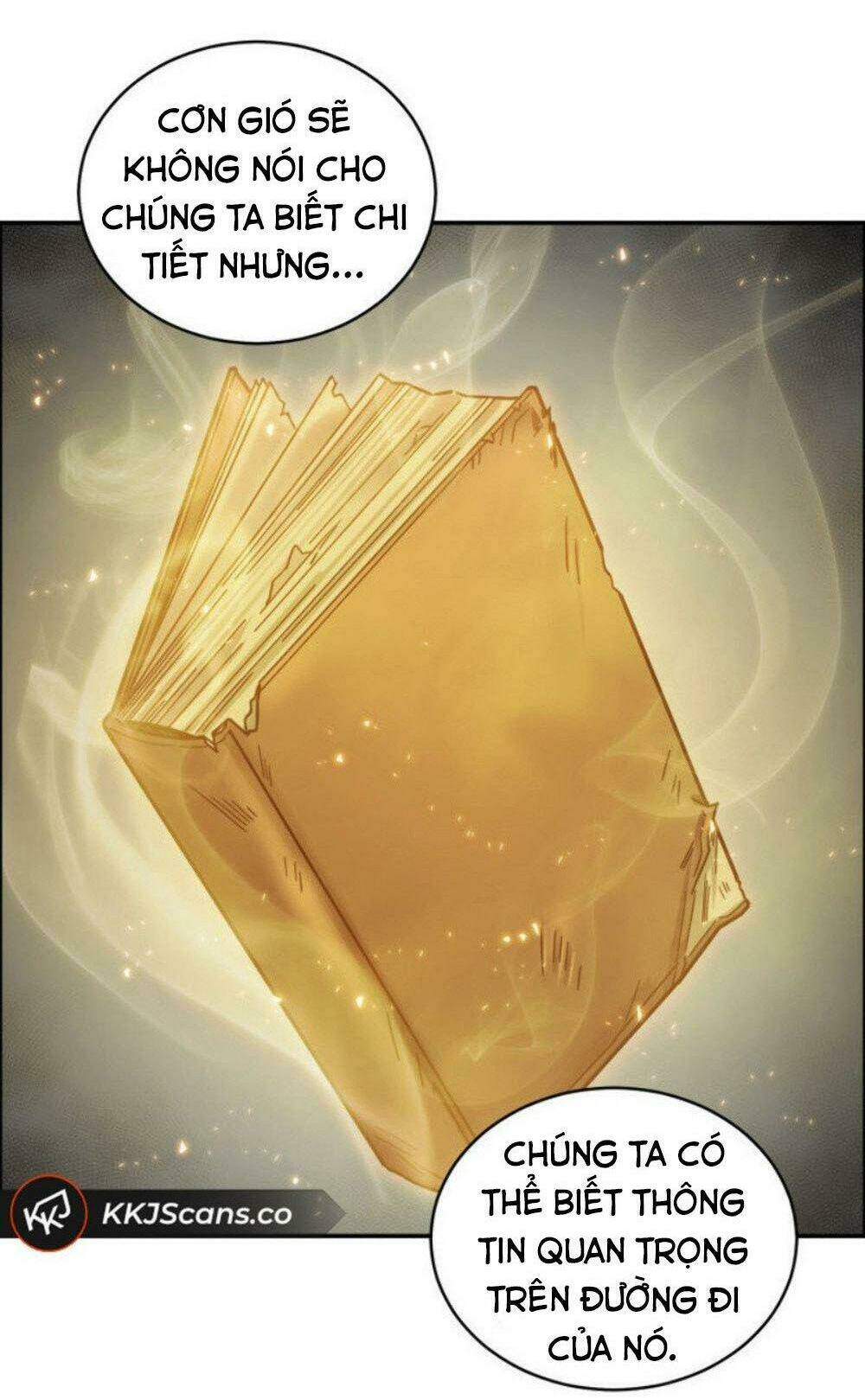 Vua Trộm Mộ Chapter 137 - Trang 2