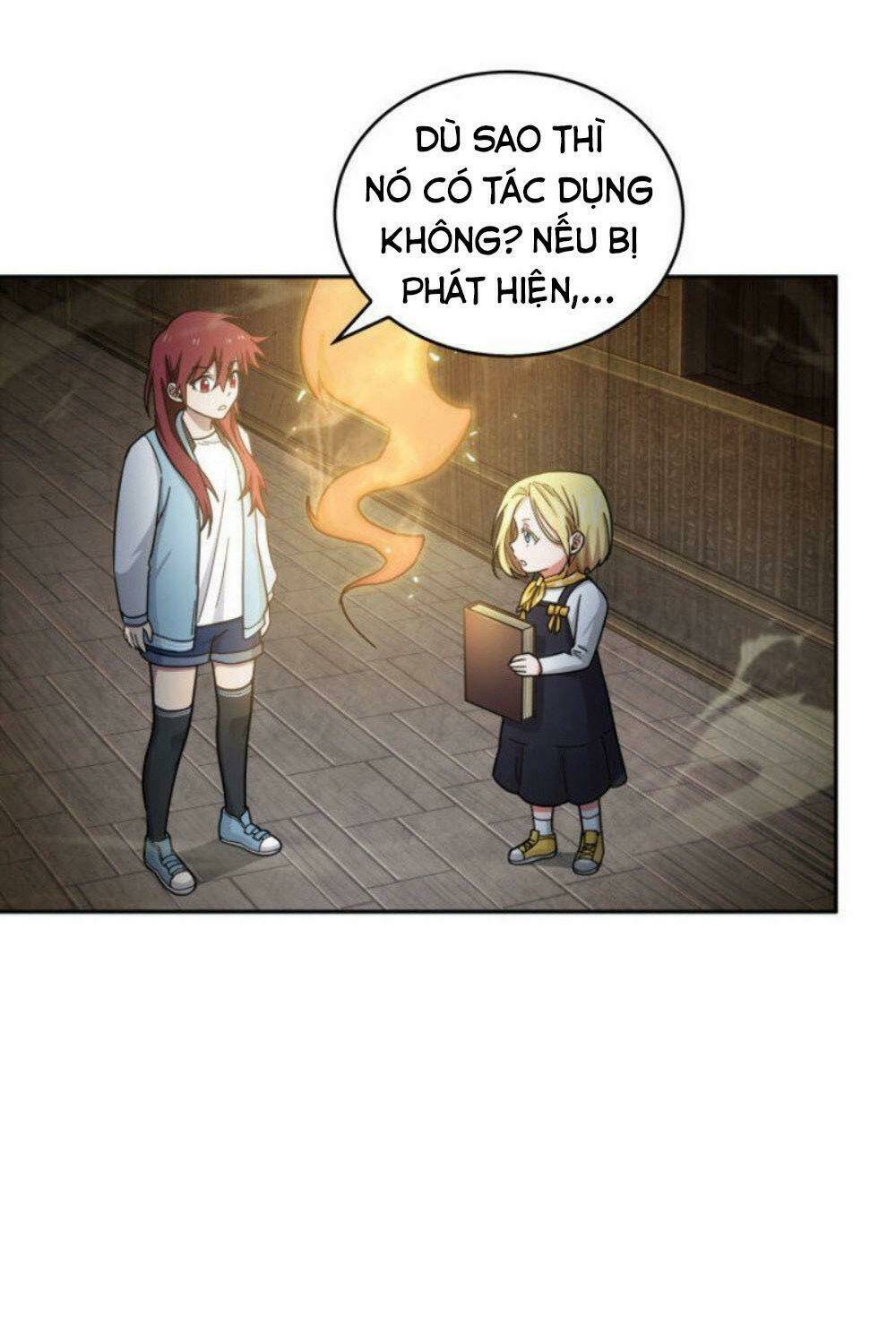 Vua Trộm Mộ Chapter 137 - Trang 2