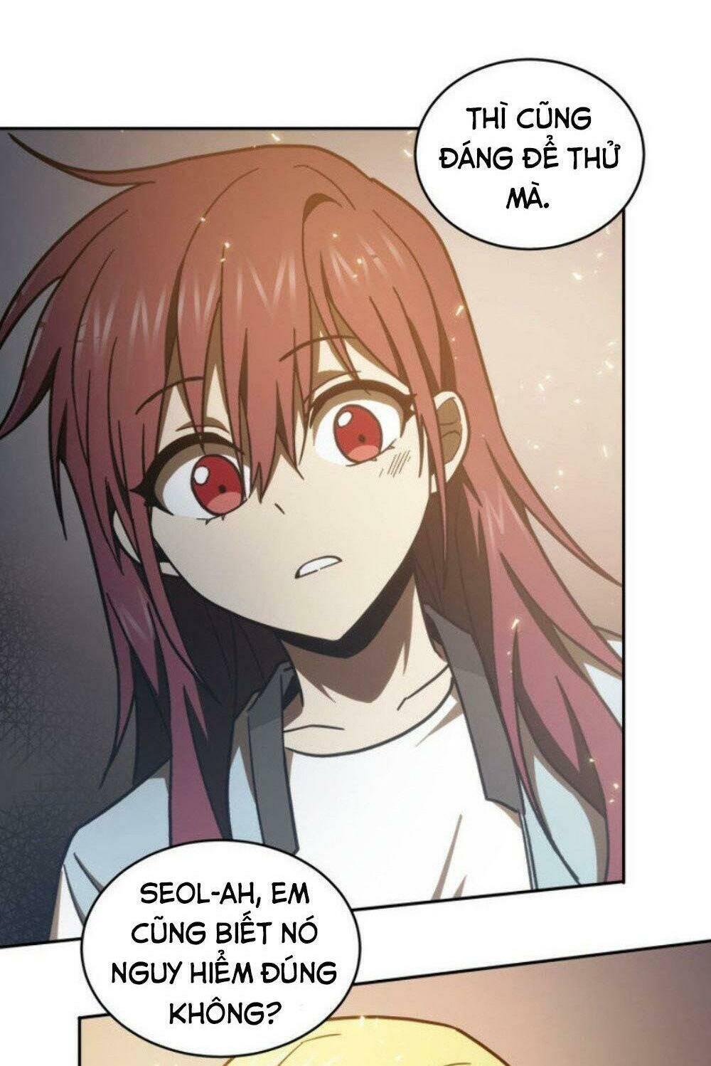 Vua Trộm Mộ Chapter 137 - Trang 2