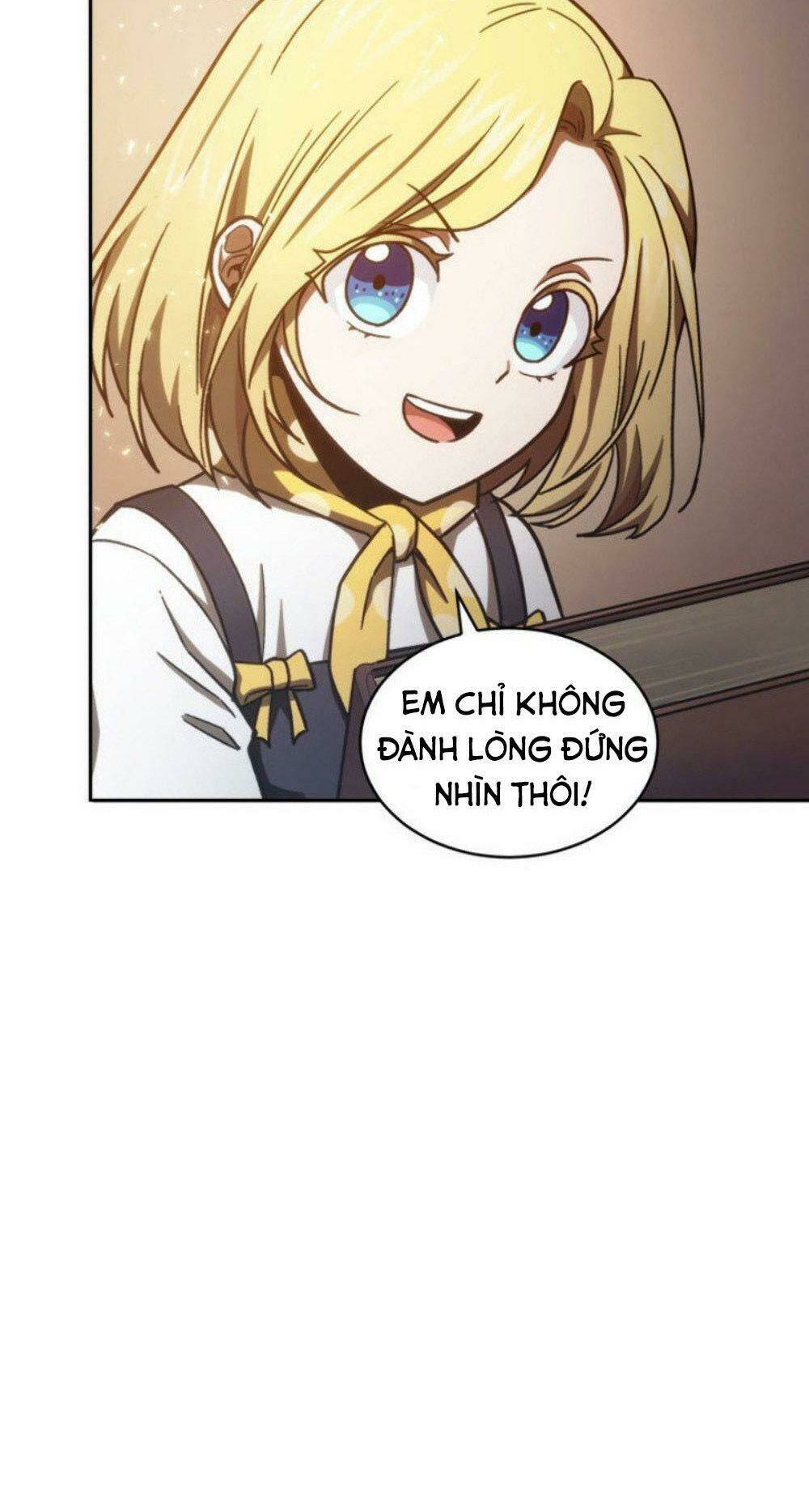 Vua Trộm Mộ Chapter 137 - Trang 2