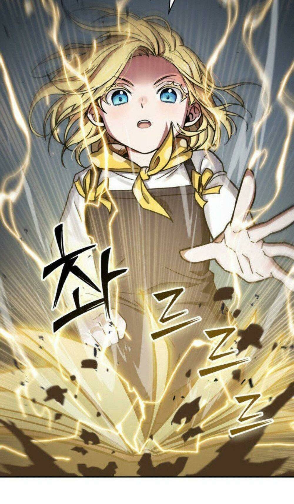 Vua Trộm Mộ Chapter 137 - Trang 2