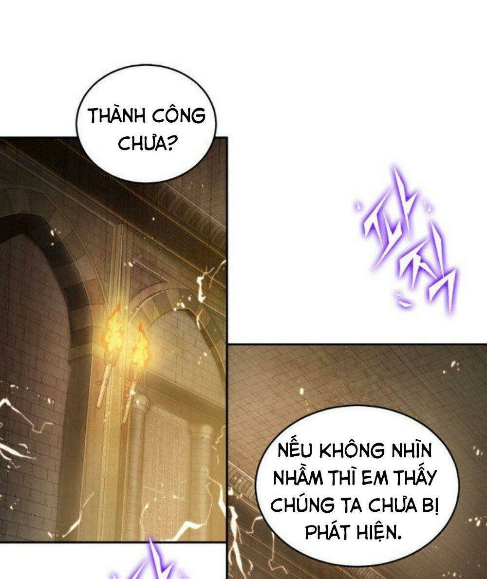 Vua Trộm Mộ Chapter 137 - Trang 2